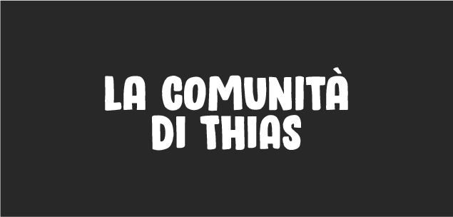 La comunità di Thias